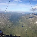 Apartment Bellevue Pettneu am Arlberg