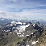 Bellevue Apartament Pettneu am Arlberg