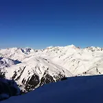 Bellevue * Pettneu am Arlberg