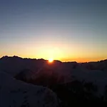 Bellevue Pettneu am Arlberg