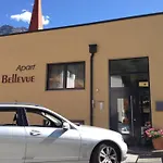 Apartment Bellevue Pettneu am Arlberg
