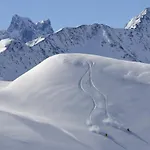 Bellevue Pettneu am Arlberg
