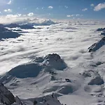 Bellevue Apartament Pettneu am Arlberg