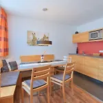 Apartament Bellevue