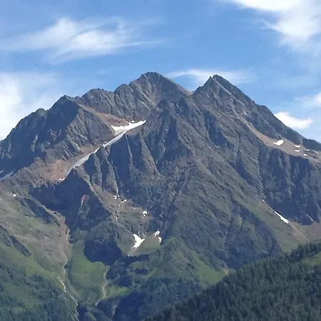 Bellevue Apartment Pettneu am Arlberg