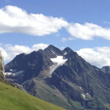 Bellevue * Pettneu am Arlberg