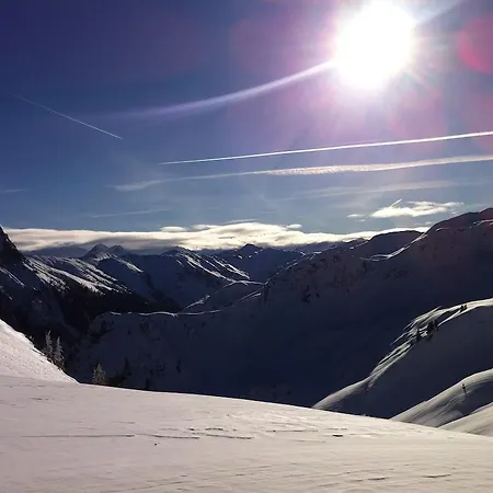 Bellevue * Pettneu am Arlberg