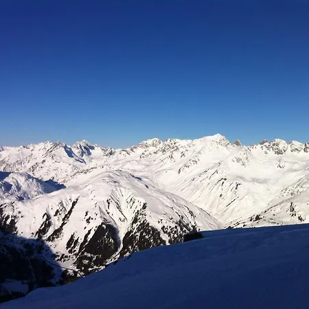 Bellevue * Pettneu am Arlberg