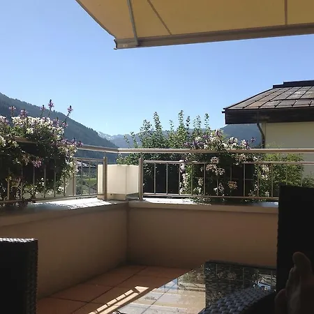 Bellevue Pettneu am Arlberg