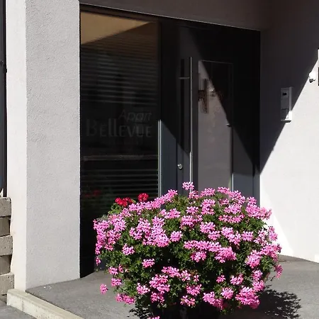 Apartment Bellevue Pettneu am Arlberg
