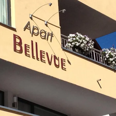Lejlighed Bellevue
