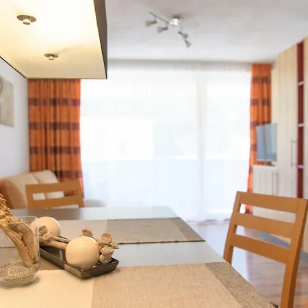 Apartment Bellevue