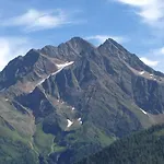 Bellevue Apartmán Pettneu am Arlberg