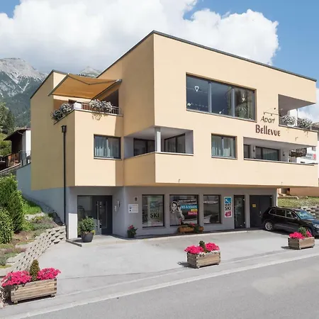 Bellevue Apartmán